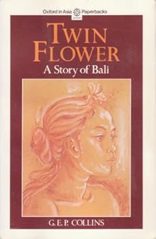 Twin Flower: A Story of Bali