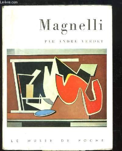  Magnelli