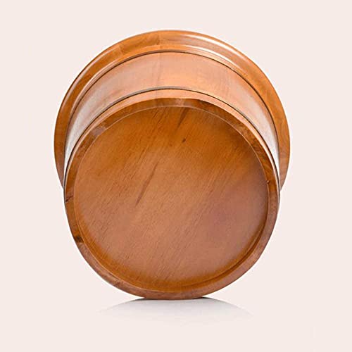 Pediluvio de Madera Portátil para Spa de Pies miniatura 6