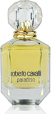 parfum roberto cavalli paradiso