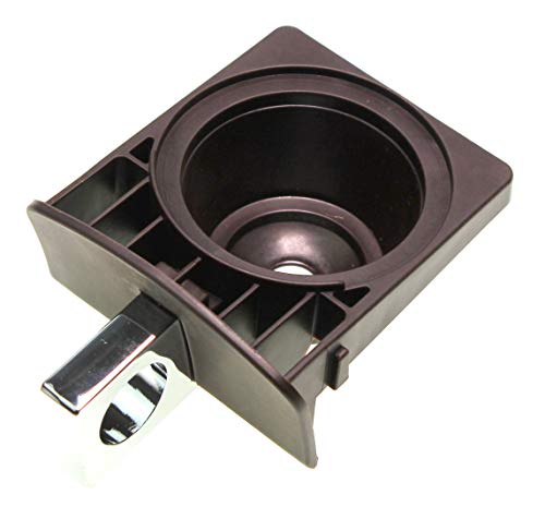 Kapeselhalter MS-622572 Krups Dolce Gusto Circolo | Farbe Braun