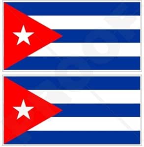 2 Autocollants Pare-chocs Drapeau Australie - 110mm - StickersWorld - Parfait Voiture, Casque