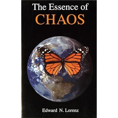 The Essence Of Chaos