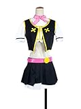 Dreamcosplay Animation Love live Yazawa Nico Outfits Cosplay
