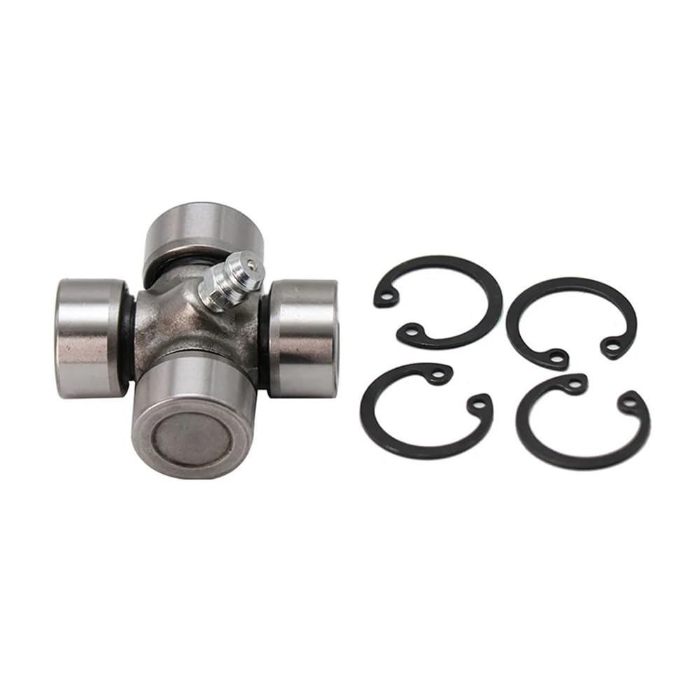 Junta universal para K750 y modelos M72 M1 M1M M1S, repuesto para eje de motocicleta