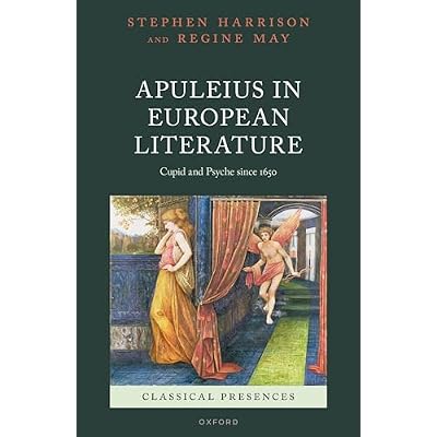 Apuleius in European Literature