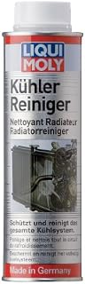LIQUI MOLY Środek do czyszczenia chłodnicy | 300 ml | dodatek do chłodnicy | nr art.: 3320