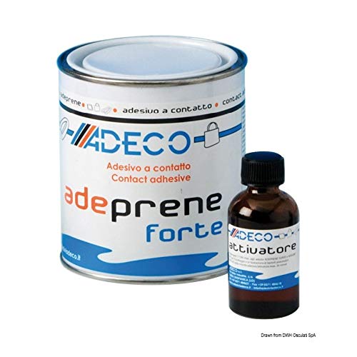 AdecoInflatable 2 comp.glue 125 g