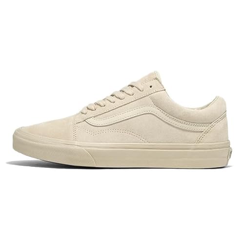 VANS oY Old Skool I[hXN[ mN XG[h Xj[J[ VN000CP5TAN V[Y Y fB[Xy24.0cm-TAN(5TAN)z