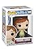 Funko- Pop Disney: Frozen 2-Young Anna Figura coleccionable, Multicolor (40889)