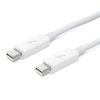 miniDV→Mac取込ケーブル(Thunderbolt、FireWire等) Apple Thunderbolt to FireWire Adapter – ShopCGX