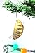 Dumpling Ornament | Christmas tree Ornament Pierogi gift for best friend