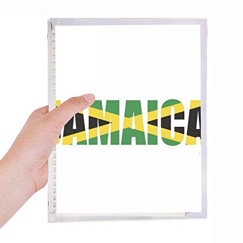 Carnet de notes en spirale rechargeable pour organiser vos voyages