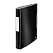 Produktbild Leitz 42450094 Ringbuch Style Ringbuch Active Style, A4, PP, 4 Ringe, 30 mm, satinschwarz