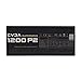 EVGA Supernova 1200 P2 80+ Platinum, 1200W ECO Mode Fully Modular NVIDIA SLI and Crossfire Ready 10 Year Warranty Power Supply 220-P2-1200-X1
