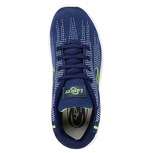 Image of Lancer Mens Cuba Running Shoes