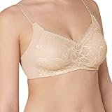 Triumph Damen Magic Boost MW 01 BH, Beige (Nude Beige NZ), 90E