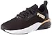 PUMA Erupter Wn's, Scarpe da Corsa Donna, Black Team Gold, 41 EU