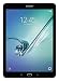 Samsung Galaxy Tab S2 T813 9.7in 32GB Wi-Fi Black With Pouch (Renewed)