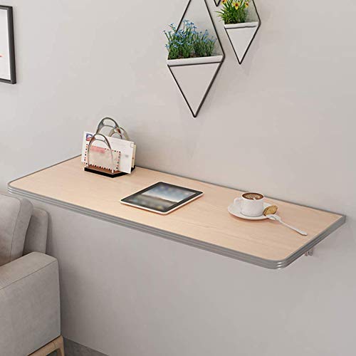 Table en bois de pin pliante LUNEZY pour optimiser les espaces étroits - 5