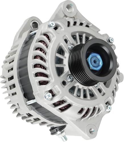 New Alternator for Nissan Quest 3.5L 2011-2017, for Murano