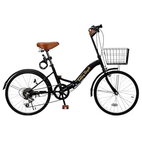 Amazon.co.jp: 折りたたみ自転車 - 自転車本体: スポーツ
