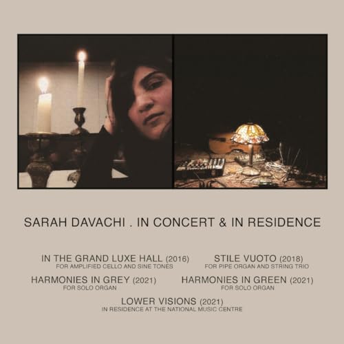 In Concert & in Residence (Gatefold 2cd)
