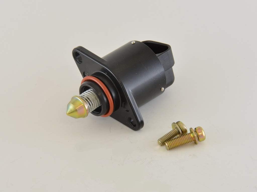 IAV29 Idle Air Control Valve - Fits Buick, Chevrolet, Geo, GMC, Isuzu, Oldsmobile, Pontiac (OE #17111826)