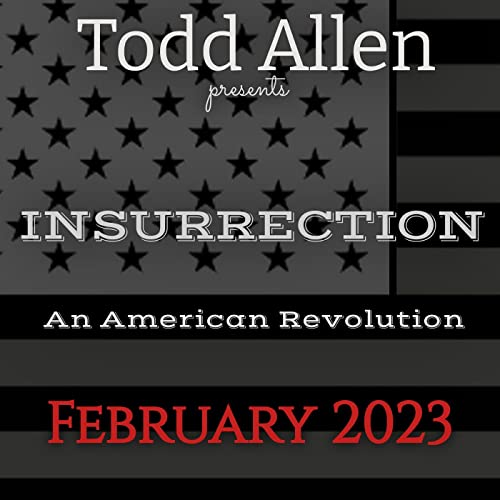 Insurrection: Trailer
