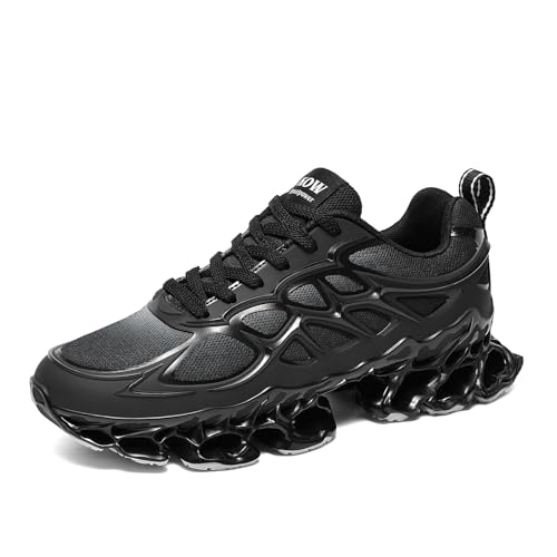 Men's and Women's Running Shoes, Tennis, Cool, Hip-hop Personality, Casual Fashion Comfortable, Non-Slip Work Sports, Cross Sports2