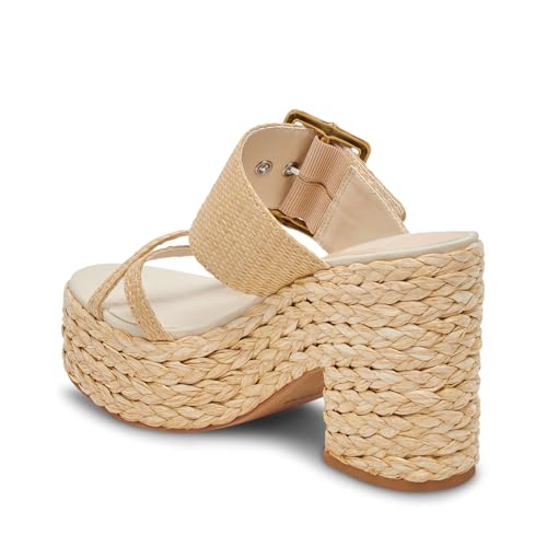 Dolce Vita Men's Edwina Sandal4