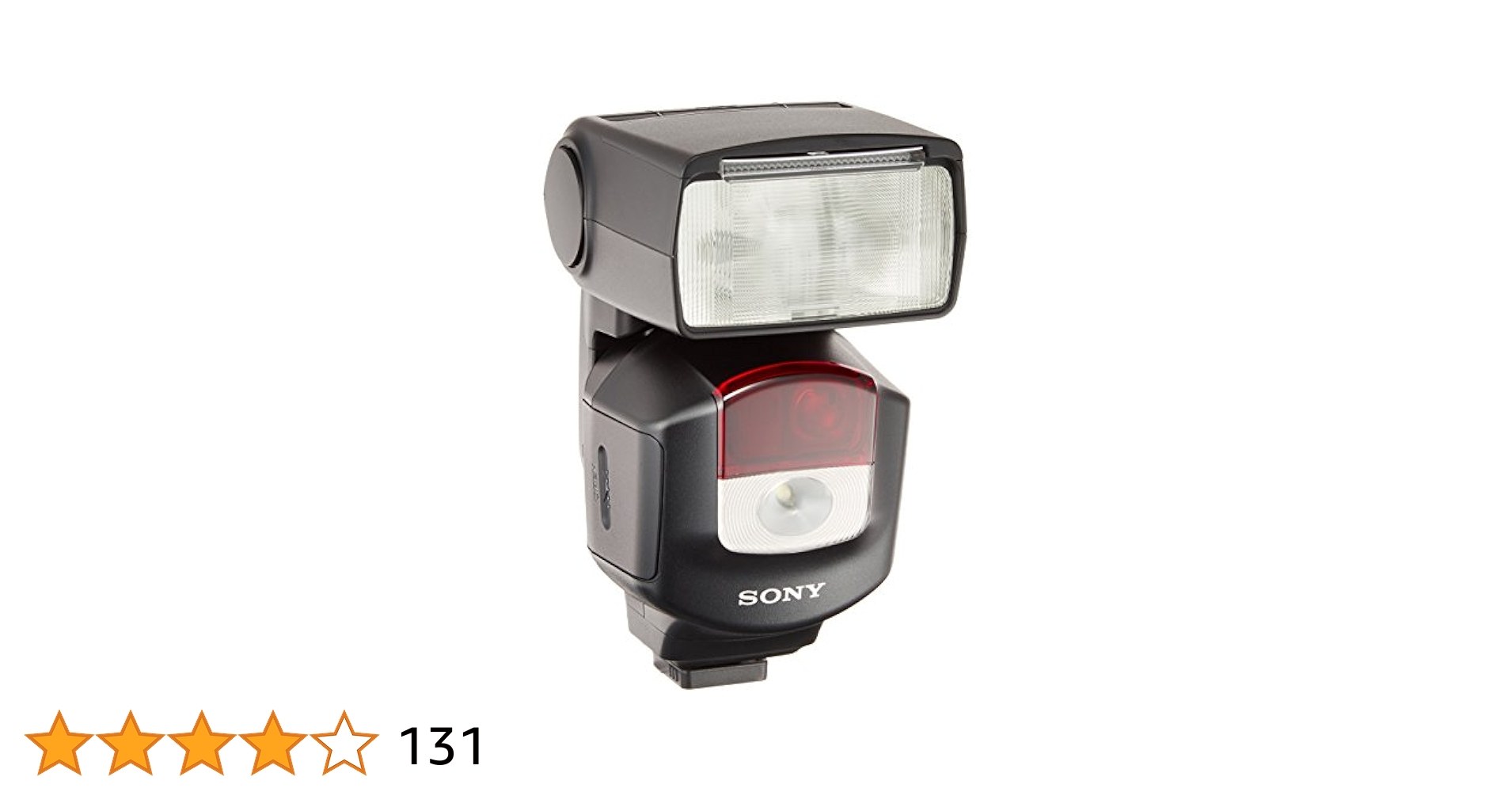 バウンス＆スイベルフラッシュ（マルチモード） - （HVL-F43Mの代替品） Amazon | バウンス&スイベルフラッシュ (マルチモード) - (HVL