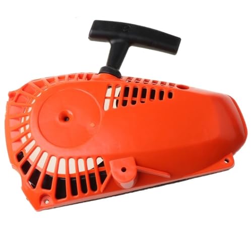 Démarreur à rappel robuste pour tronçonneuse G2500 STIGA - 4