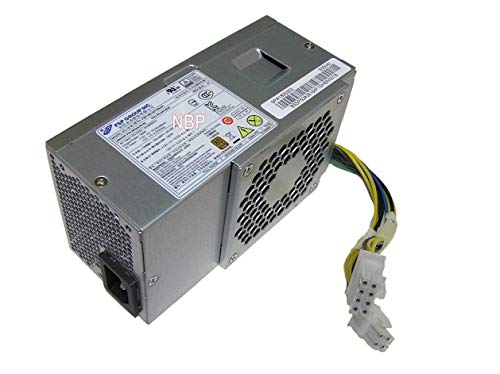 Amazon.com: New Genuine Lenovo ThinkCentre TS130 M80 280 Watt 