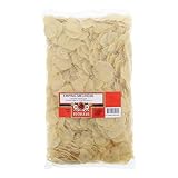Emping Melindjo Javanischen Nussknacker - Beutel 1 Kilo