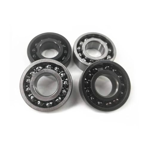 Roulement à billes 970201 blanc contre les vibrations de moteur