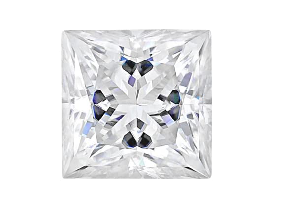 Feel Touch Mart Moissanite Stone 0.75/0.8/0.95/1/1.3/1.5/1.08/1.25/1.33/1.42/1.48/1.50/1.52/2/2.5/2.08/2.25/2.33/2.42/2.48/2.50/2.52/3/3.5/3.08/3.25/3.33/3.42/3.48/3.50/3.52/4 Carat With Excellent Cut