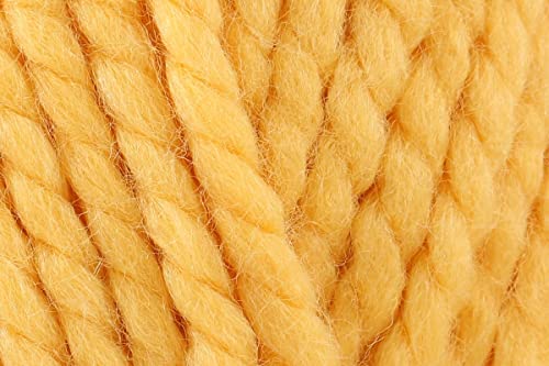 Hilo de ganchillo Cygnet Seriously Super Chunky Sunburst 100g 2