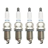 spark plugs 4pcs/lot 90919-01178 Iridium Spark Plug New Candle Compatible with TOYOTA Compatible