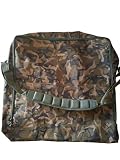 Fox Camolite Chair Bag 72x72x18cm - Angeltasche für Angelstuhl, Tackletasche für Karpfenstuhl, Stuhltasche