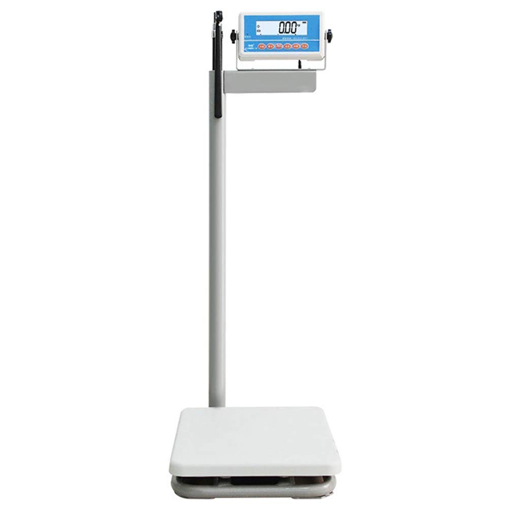 Buy Weighing Scale, Electronic Scales, Eye Level Digital Physician