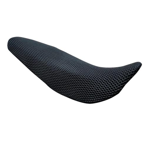Housse de siège moto pour réparer et protéger la selle Tenere 700