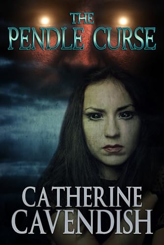 Cover of The Pendle Curse