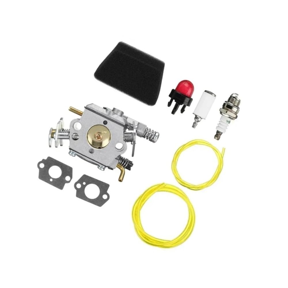 Kit carburateur de rechange 545081885 pour modèle thermique 1950 2050 2150 2375