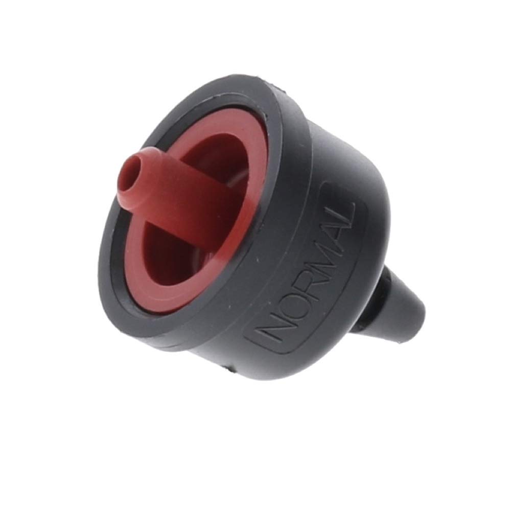 Irritec iDrop Button Dripper - Flow Rate : 2.0 GPH- 1000 Pack