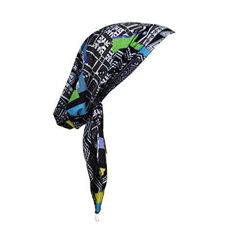 DaCee Designs Pretied Bandana Chemo Scarves Cancer Head Scarf