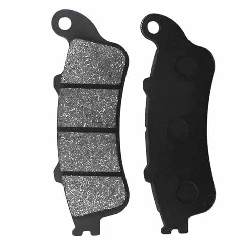 Plaquettes de frein moto pour ST 1300 Pan European et GL 1800