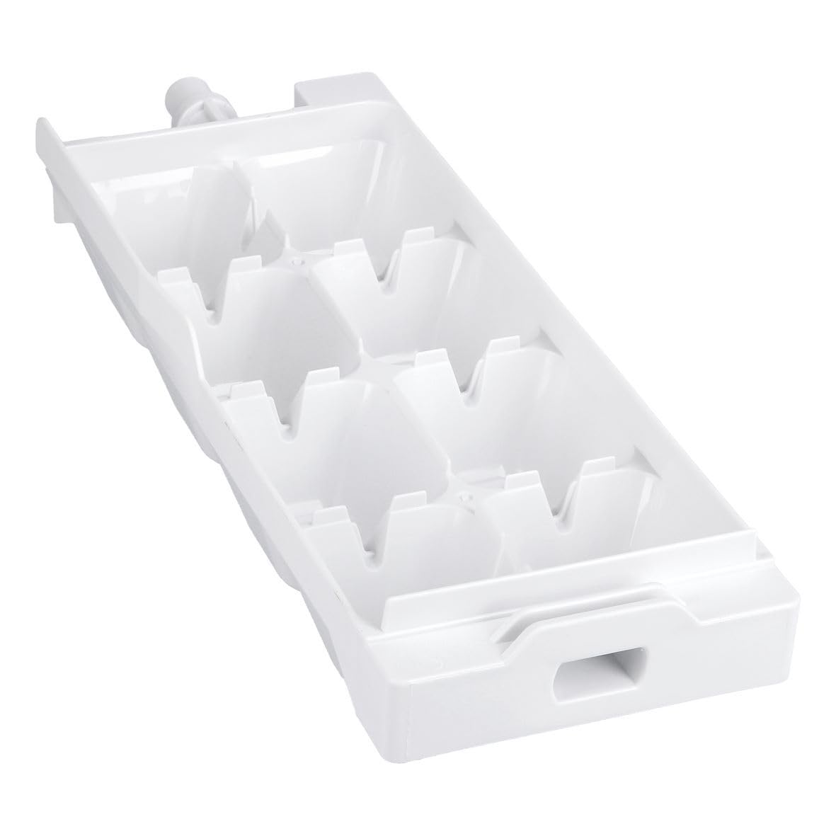 Eiswürfelschale Haier 49046106 0060200487 für KühlGefrierKombination SideBySide