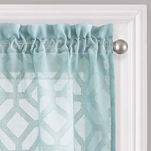 The 30 Best Trellis Window Valances of 2023 [Verified] Cherry Picks