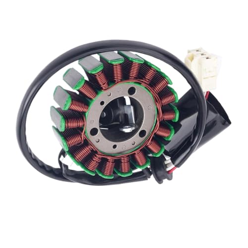 Stator de générateur de moto pour X-MAX 250 avec charge stable